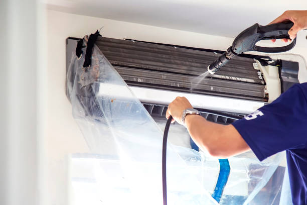 Best Commercial HVAC Duct Cleaning  in Baytown, TX