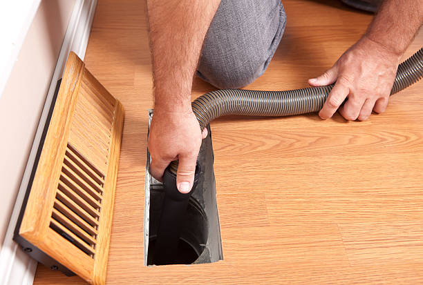 Best Emergency Air Duct Cleaning  in Baytown, TX