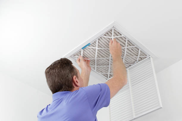 Best Commercial Air Duct Cleaning  in Baytown, TX